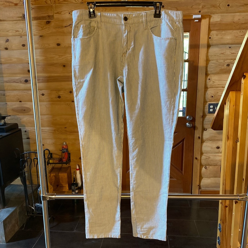 Cotton joe jean pants